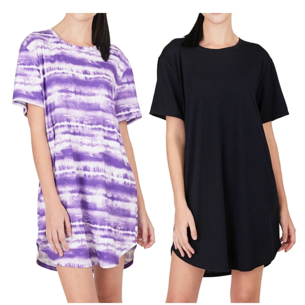 Natori 2 pack sleep shirt